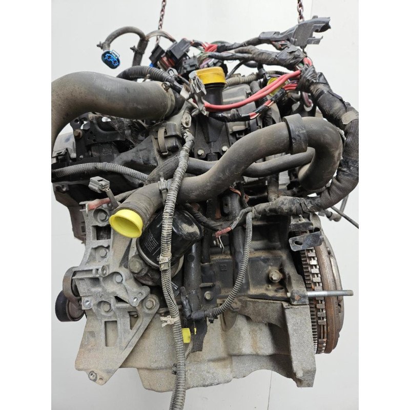Moteur Dacia Duster 1 Phase 2 (1)