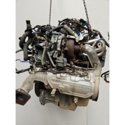Moteur Dacia Duster 1 Phase 2 (2)