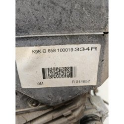 Moteur Dacia Duster 1 Phase 2 (3)
