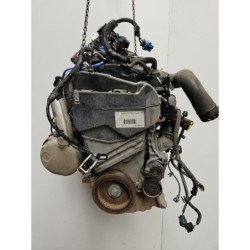 Moteur Dacia Duster 1 Phase 2 (5)