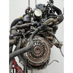 Moteur Renault Kangoo 2 Phase 2 (5)
