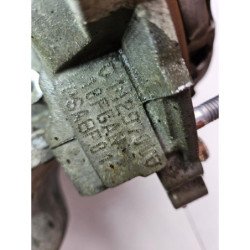 Moteur Citroen C3 2 Phase 1 (2)