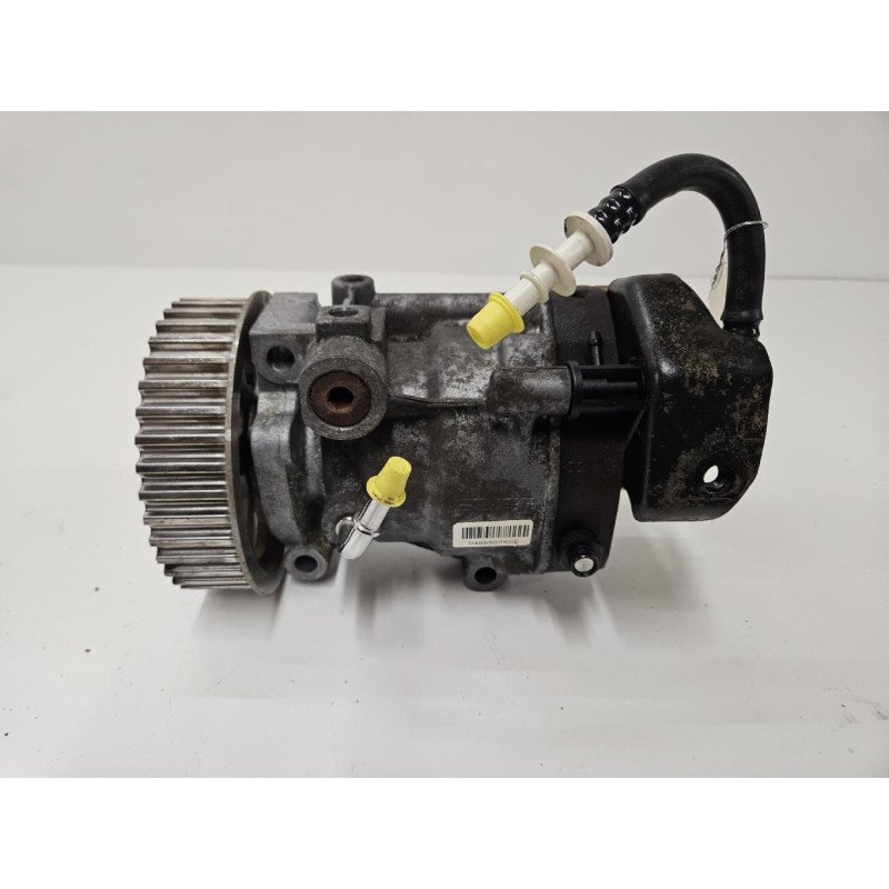 Pompe Haute Pression Renault Clio 3 Phase 2 (1)