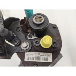 Pompe Haute Pression Renault Clio 3 Phase 2 (3)