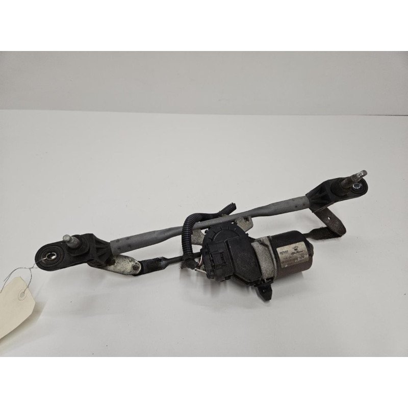 Moteur Essuie Glace Avant Fiat 500 2 Phase 1 (1)