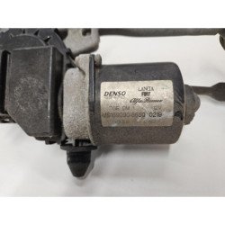 Moteur Essuie Glace Avant Fiat 500 2 Phase 1 (4)