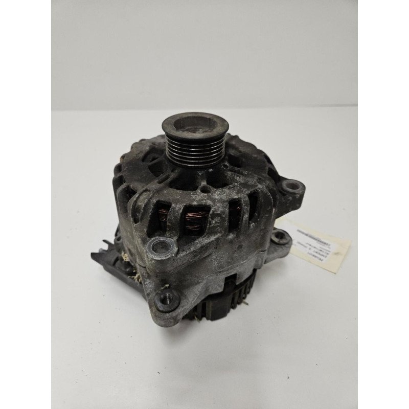 Alternateur Peugeot Expert 3 Phase 1 (1)