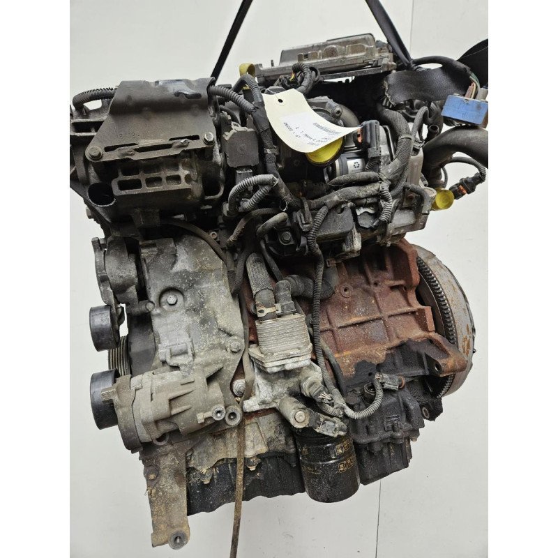 Moteur Peugeot Expert 3 Phase 1 (1)