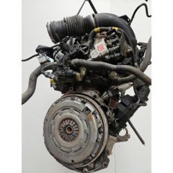 Moteur Peugeot Expert 3 Phase 1 (7)