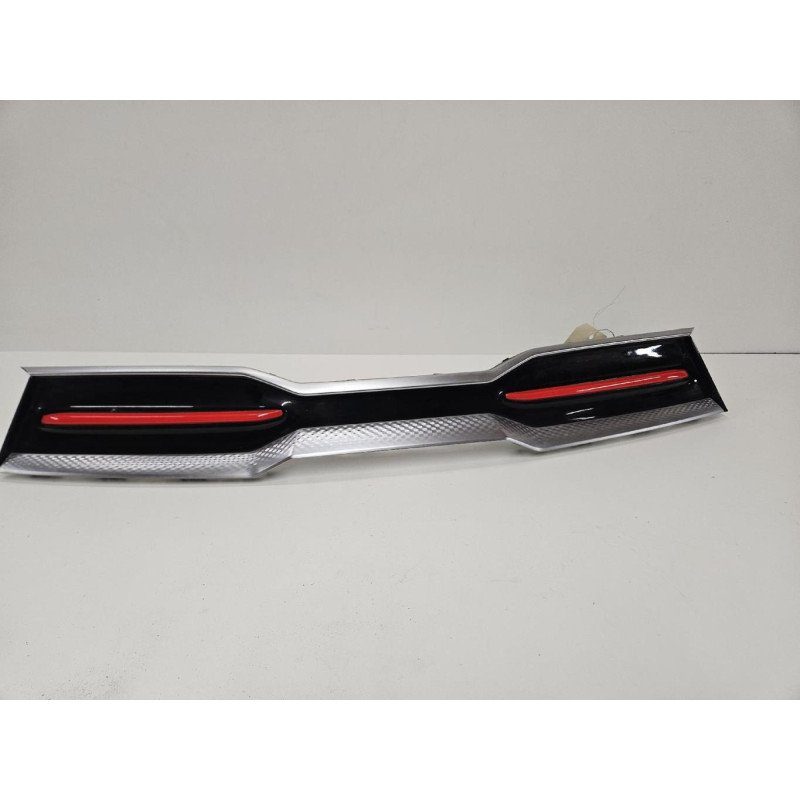 Calandre Kia Picanto 3 Phase 2 (1)