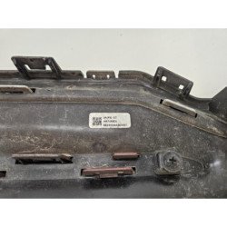 Calandre Kia Picanto 3 Phase 2 (2)