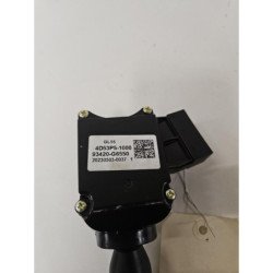 Commodo D'essuie Glaces Kia Picanto 3 Phase 2 (2)