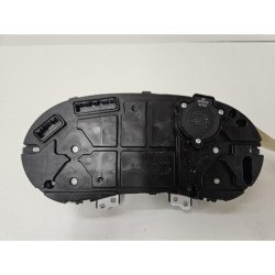 Compteur Kia Picanto 3 Phase 2 (3)