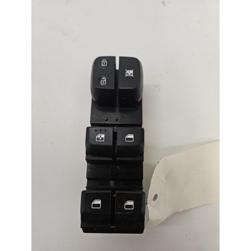 Interrupteur De Leve Vitre Avant Gauche Kia Picanto 3 Phase 2 (1)