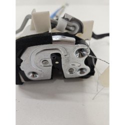 Serrure Arriere Droit Kia Picanto 3 Phase 2 (2)