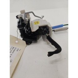 Serrure Arriere Droit Kia Picanto 3 Phase 2 (3)