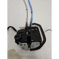 Serrure Arriere Droit Kia Picanto 3 Phase 2 (4)