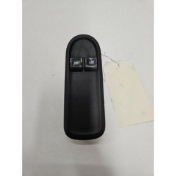 Interrupteur De Leve Vitre Avant Gauche Dacia Duster 1 Phase 2 (1)
