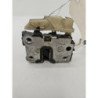 Serrure Avant Gauche Dacia Duster 1 Phase 2 (2)
