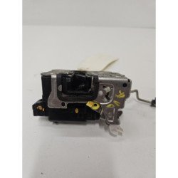 Serrure Avant Gauche Dacia Duster 1 Phase 2 (3)