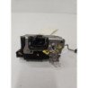 Serrure Avant Gauche Dacia Duster 1 Phase 2 (3)