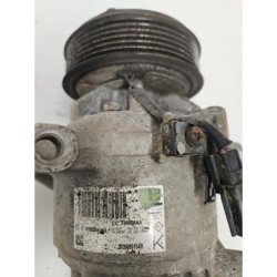 Compresseur Clim Dacia Duster 1 Phase 2 (2)