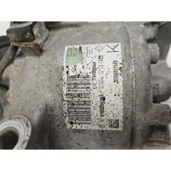 Compresseur Clim Dacia Duster 1 Phase 2 (4)