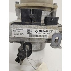 Pompe De Direction Dacia Duster 1 Phase 2 (2)