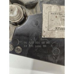 Reservoir Cerine Peugeot Partner 2 Phase 2 (2)