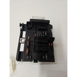 Boitier Servitude Moteur (bsm) Peugeot 206 Phase 2 (1)