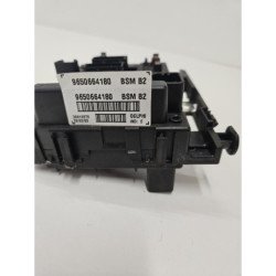 Boitier Servitude Moteur (bsm) Peugeot 206 Phase 2 (3)