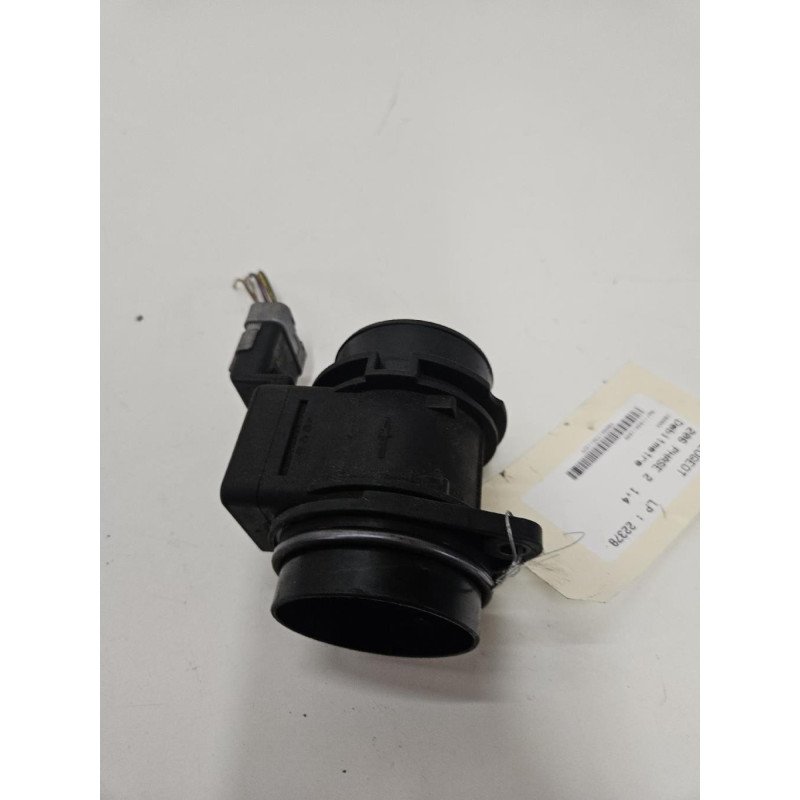 Debitmetre Peugeot 206 Phase 2 (1)