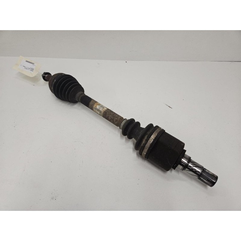 Cardan Gauche (transmission) Renault Grand Scenic 2 Phase 1 (1)