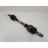 Cardan Gauche (transmission) Renault Grand Scenic 2 Phase 1 (1)