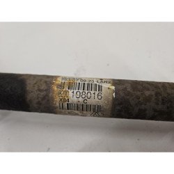 Cardan Gauche (transmission) Renault Grand Scenic 2 Phase 1 (2)
