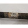 Cardan Gauche (transmission) Renault Grand Scenic 2 Phase 1 (2)