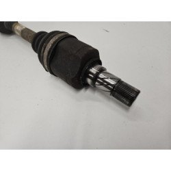 Cardan Gauche (transmission) Renault Grand Scenic 2 Phase 1 (3)