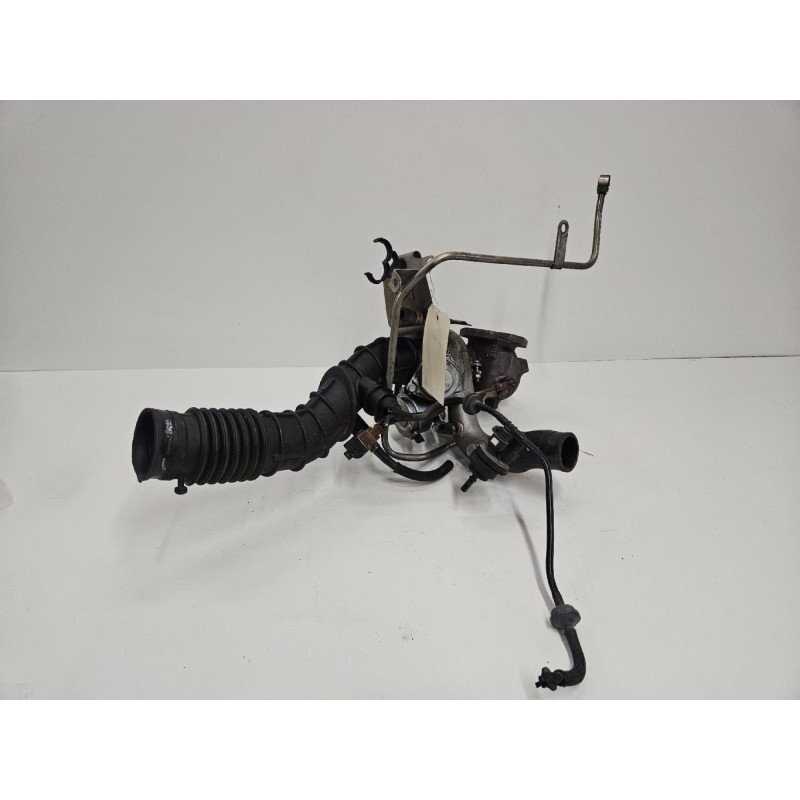 Turbo Renault Grand Scenic 2 Phase 1 (1)