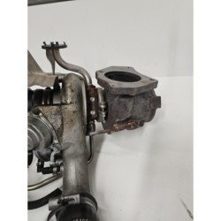 Turbo Renault Grand Scenic 2 Phase 1 (3)