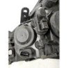 Optique Avant Principal Droit (feux)(phare) Renault Clio 3 Phase 1 (2)