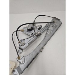 Leve Vitre Electrique Avant Gauche Renault Clio 3 Phase 1 (1)