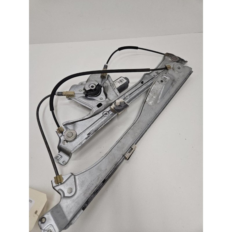 Leve Vitre Electrique Avant Gauche Renault Clio 3 Phase 1 (1)