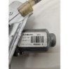 Leve Vitre Electrique Avant Gauche Renault Clio 3 Phase 1 (2)