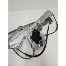 Leve Vitre Electrique Avant Gauche Renault Clio 3 Phase 1 (4)