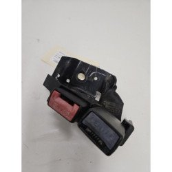 Attache Ceinture Arriere Gauche Renault Clio 3 Phase 1 (1)
