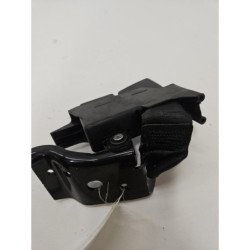 Attache Ceinture Arriere Gauche Renault Clio 3 Phase 1 (2)