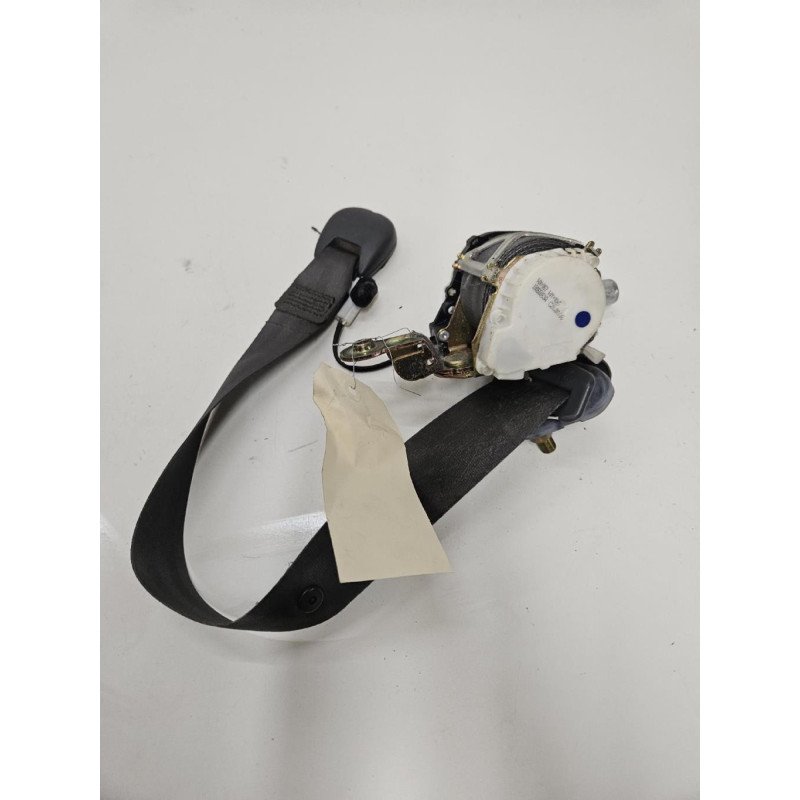 Ceinture Avant Gauche Renault Clio 3 Phase 1 (1)