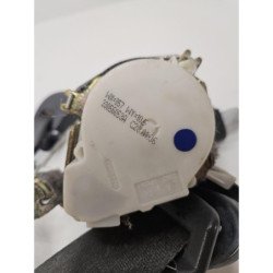 Ceinture Avant Gauche Renault Clio 3 Phase 1 (2)