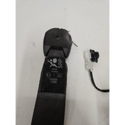 Ceinture Avant Gauche Renault Clio 3 Phase 1 (3)