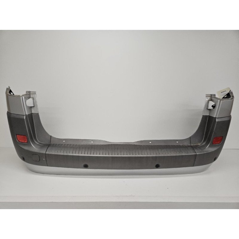 Pare Choc Arriere Renault Grand Scenic 2 Phase 1 (1)